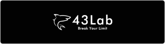株式会社43Lab