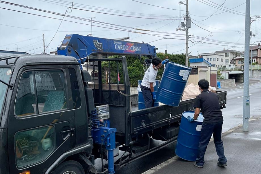 サービス概要